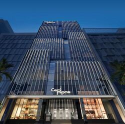 Cecil Suites (D1), Office #531119691